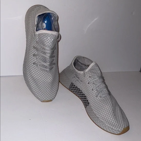 adidas | Shoes | Nwot Adidas Deerupt Runner Sneakers Cq2628  display picture 1